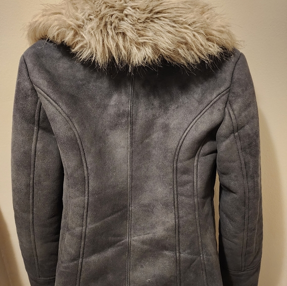 Guess Winter coat - Picture 4 of 4